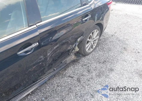 2015 Toyota Avalon Xle Touring из США, поврежденный, VIN 4T1BK1EB3FU189288